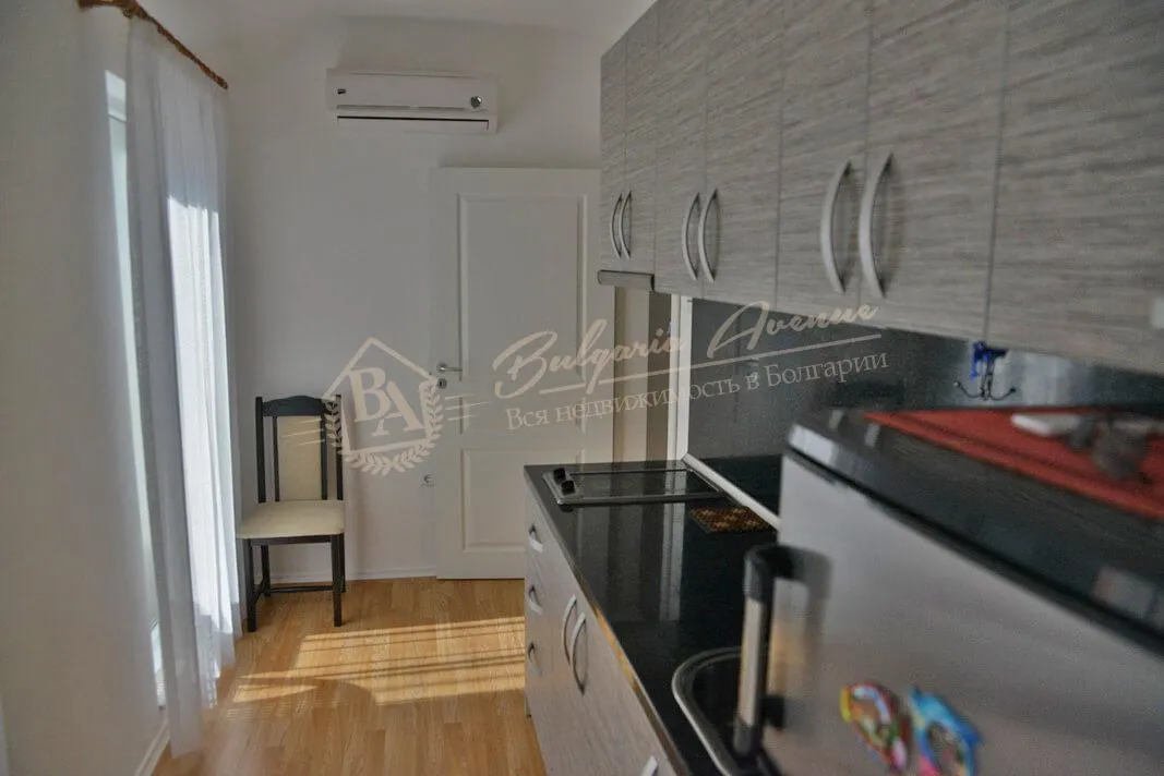 Чудесный апартамент, Romance Marine, г.Солнечный Берег