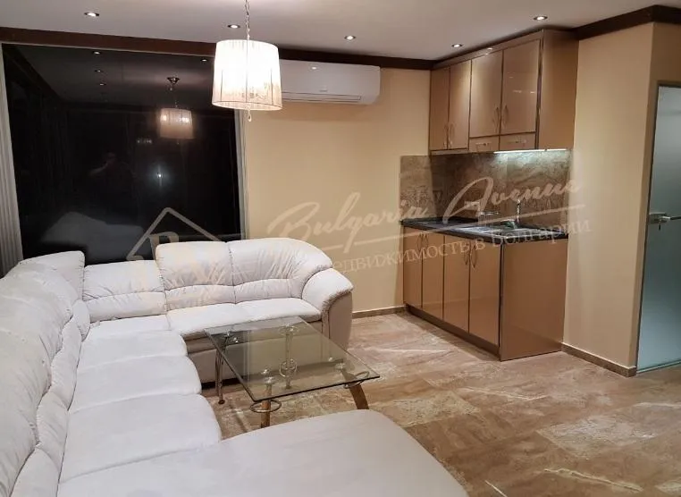 Прекрасная Вилла с панорамой на море, г.Балчик