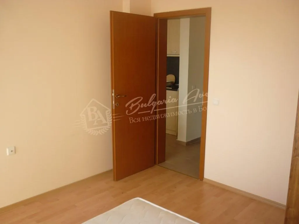 Светлый большой апартамент, Holiday Fort, г.Солнечный Берег