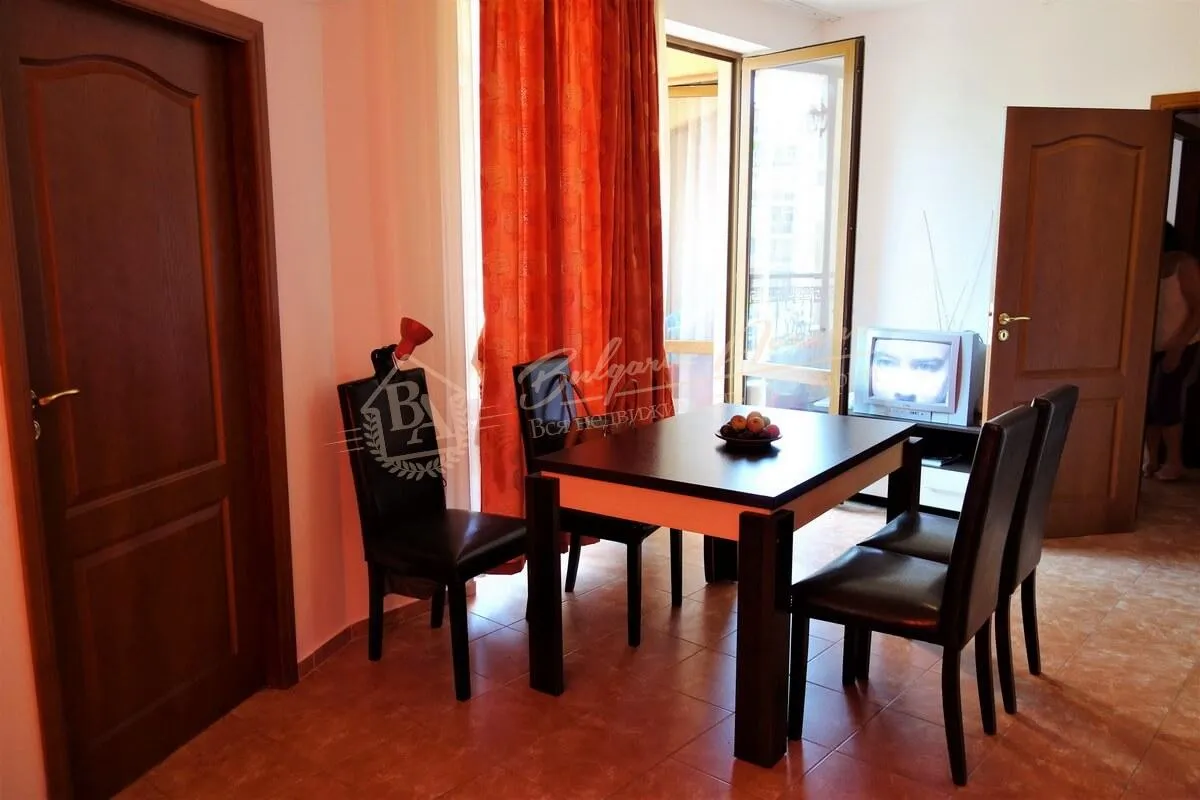 Трехкомнатная квартира, Kasandra, г.Солнечный Берег