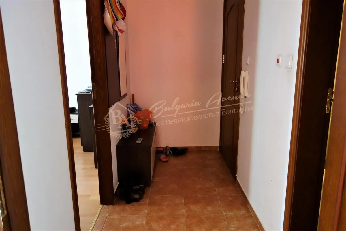 Трехкомнатная квартира, Kasandra, г.Солнечный Берег