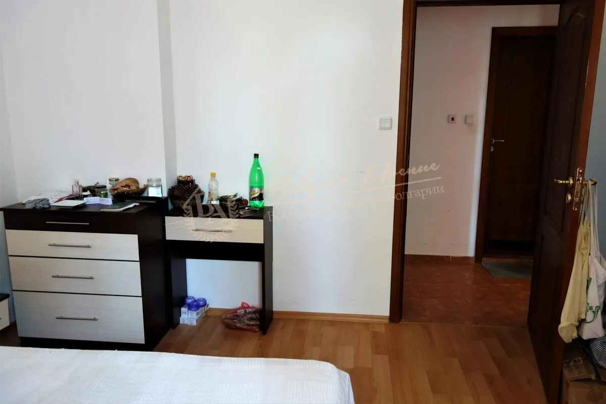 Трехкомнатная квартира, Kasandra, г.Солнечный Берег