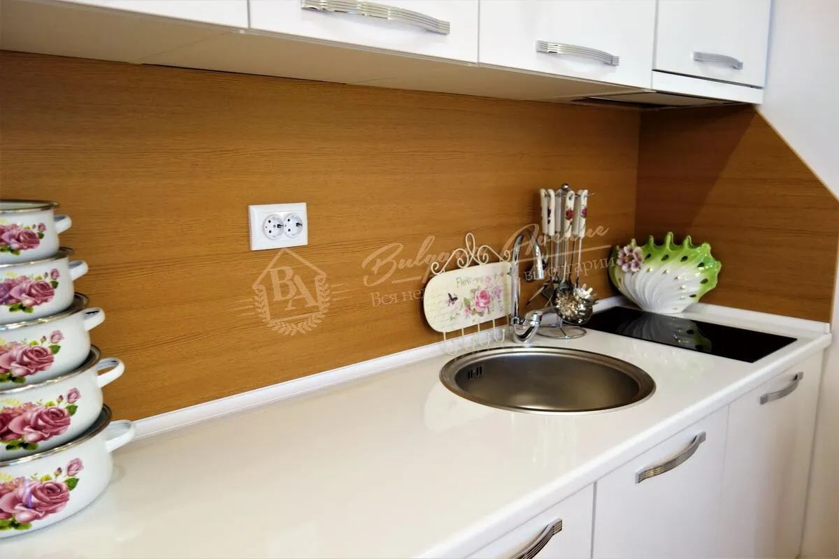 Шикарный апартамент в жилом комплекс, Sweet Homes 4, г.Солнечный Берег