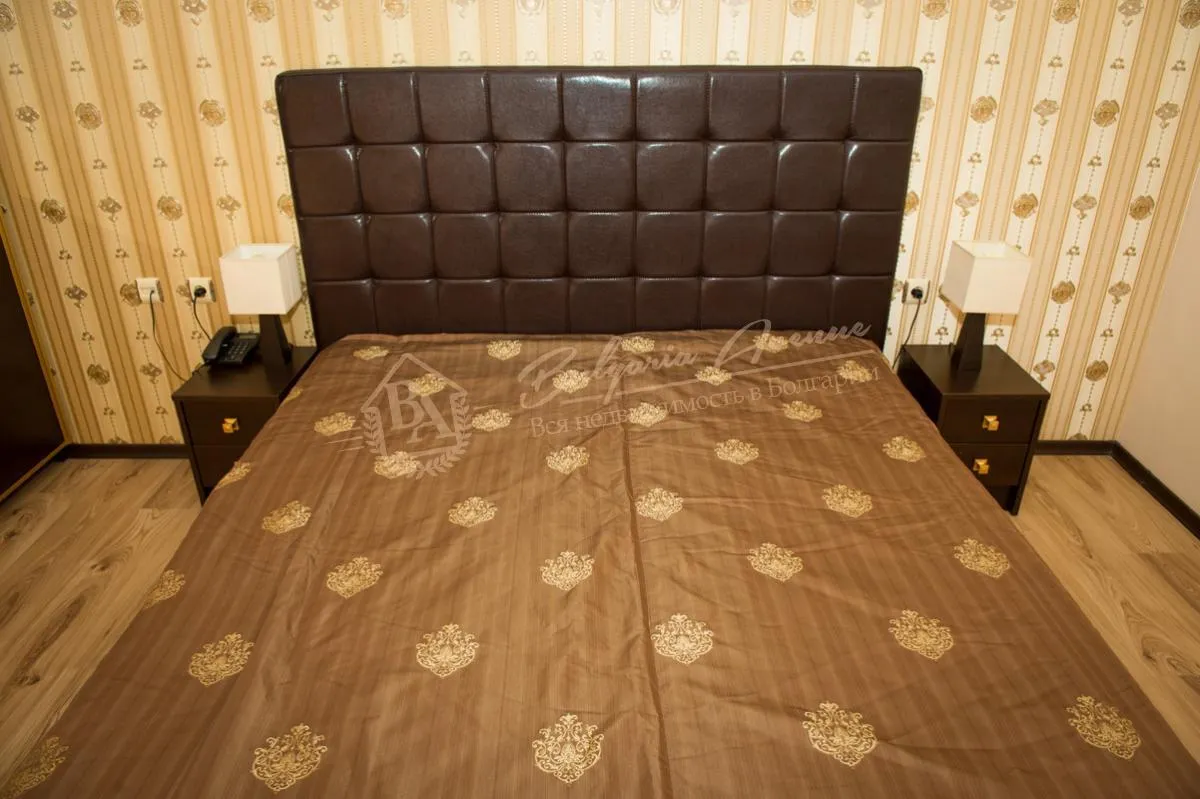 Квартиры от застройщика - уникальная локация, Dune Residence, г.Солнечный Берег