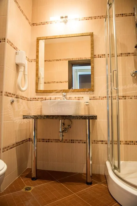 Квартиры от застройщика - уникальная локация, Dune Residence, г.Солнечный Берег