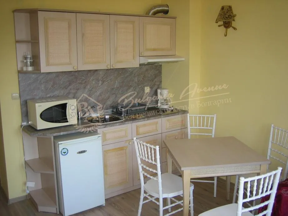 Шикарный апартамент у самого моря, Victoria Residence, г.Солнечный Берег