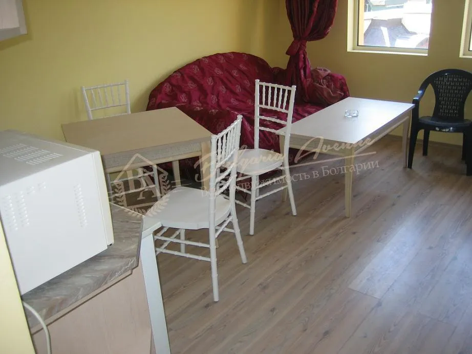 Шикарный апартамент у самого моря, Victoria Residence, г.Солнечный Берег