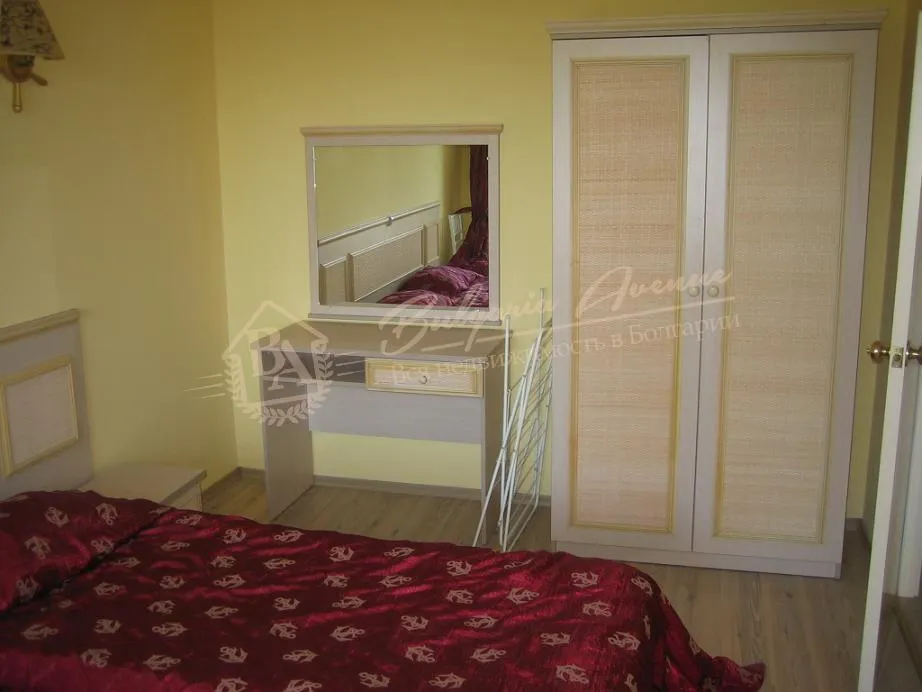 Шикарный апартамент у самого моря, Victoria Residence, г.Солнечный Берег