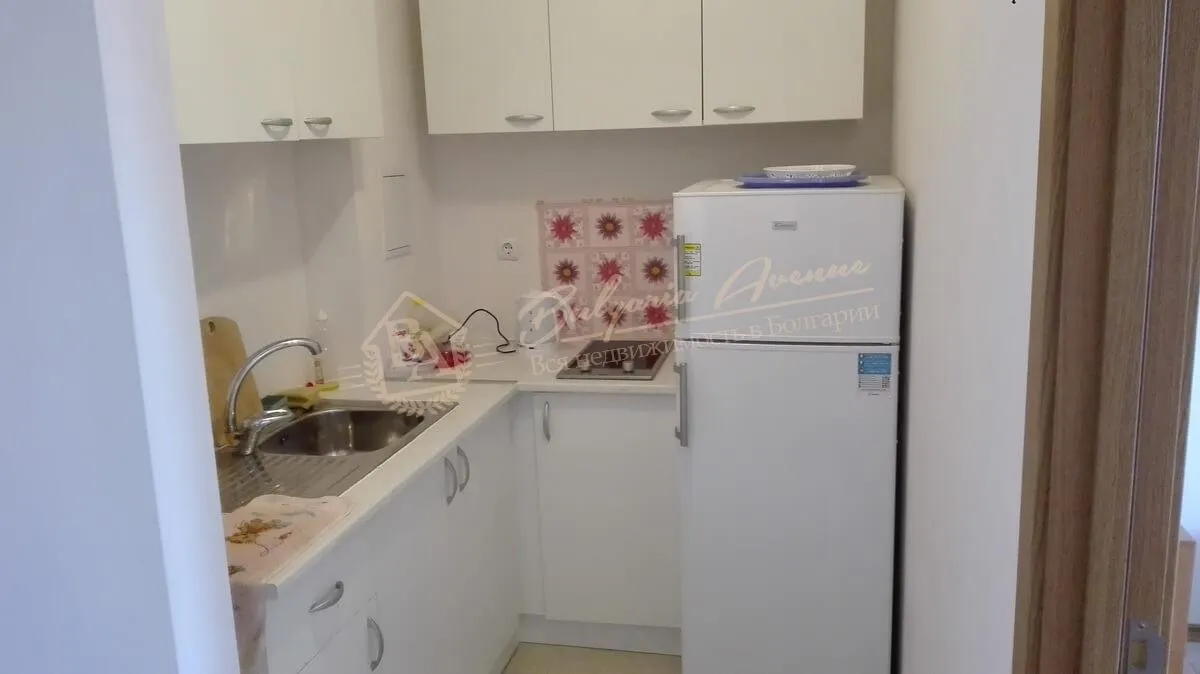 Отличная трехкомнатная квартира, Sunny Beach Hills, г.Солнечный Берег