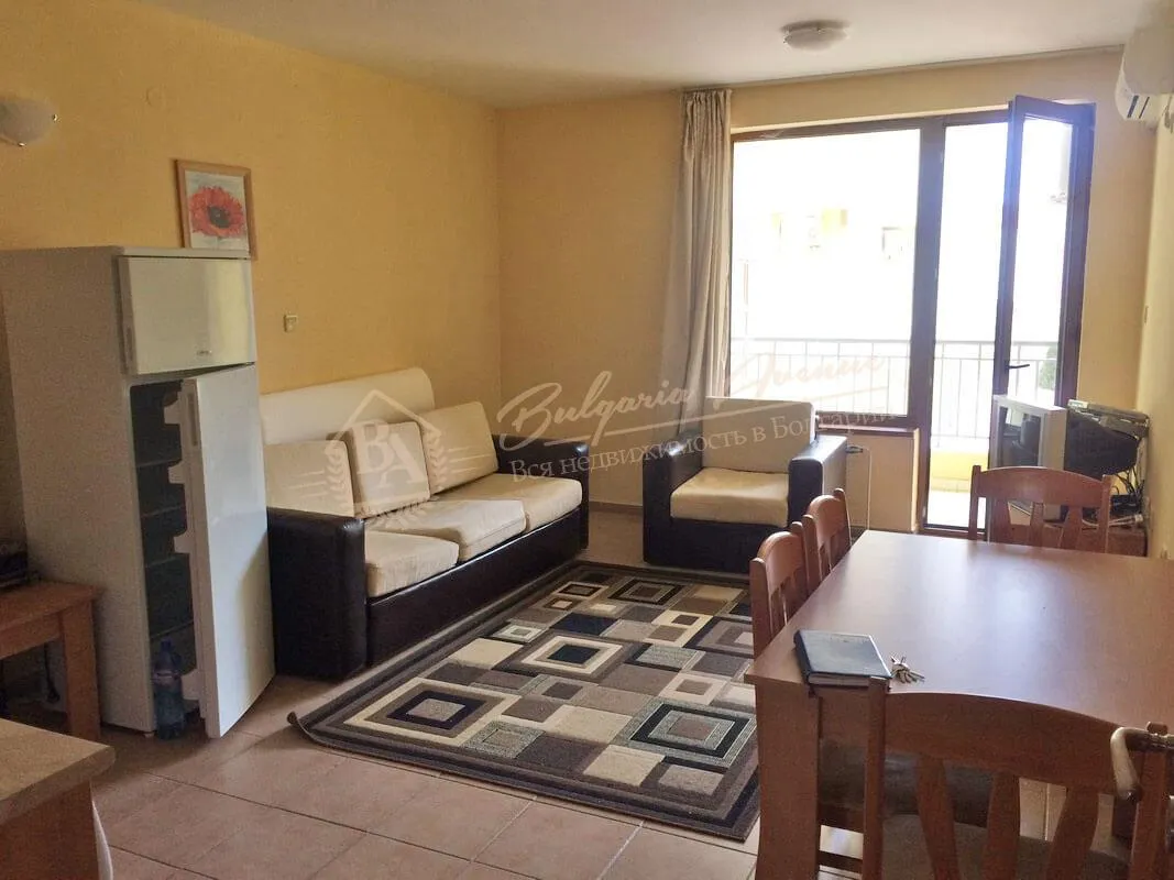 Квартира с 2 спальнями, Summer Dreams, г.Солнечный Берег