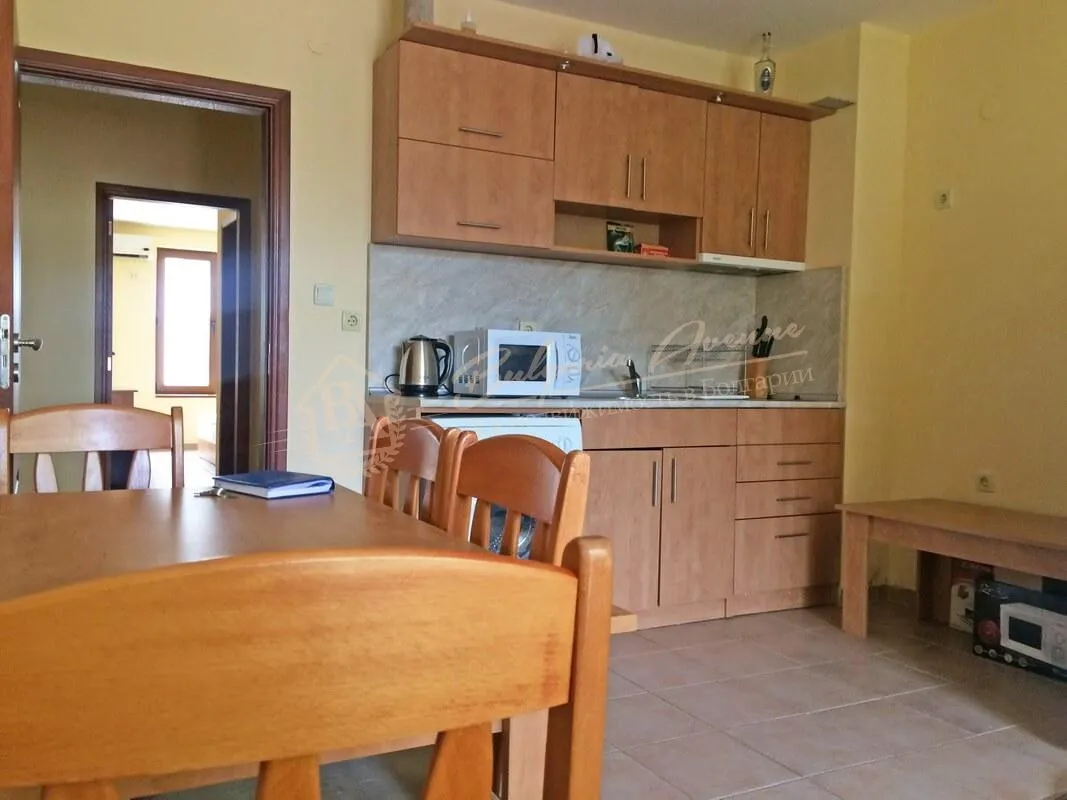 Квартира с 2 спальнями, Summer Dreams, г.Солнечный Берег