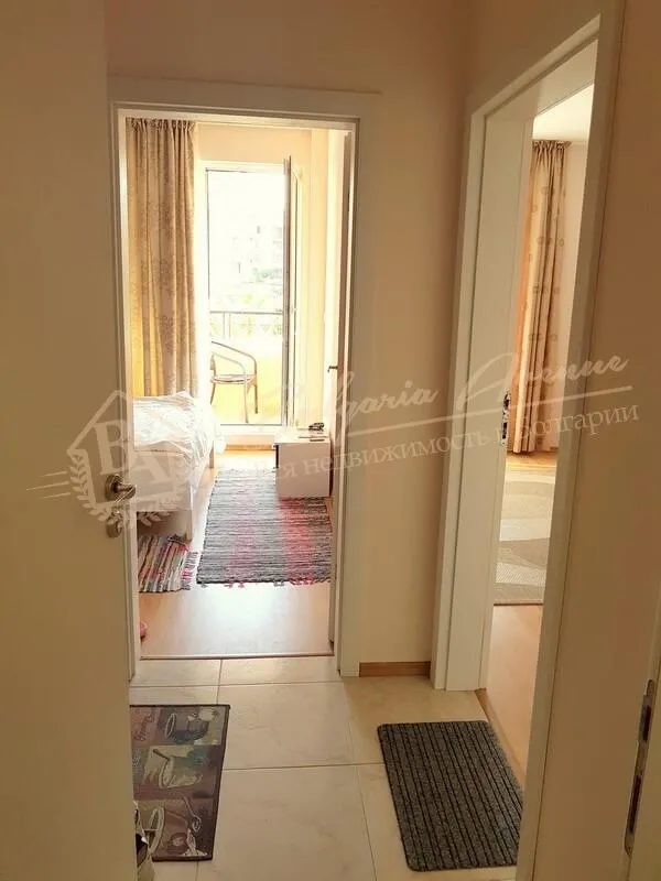 Красивый апартамент в зеленом парке, Aphrodite Rose, г.Солнечный Берег