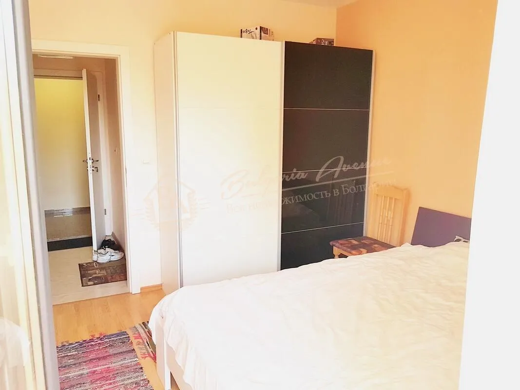 Красивый апартамент в зеленом парке, Aphrodite Rose, г.Солнечный Берег