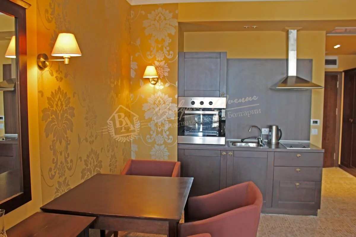 Шикарная студия, Royal Beach Barcelo, г.Солнечный Берег