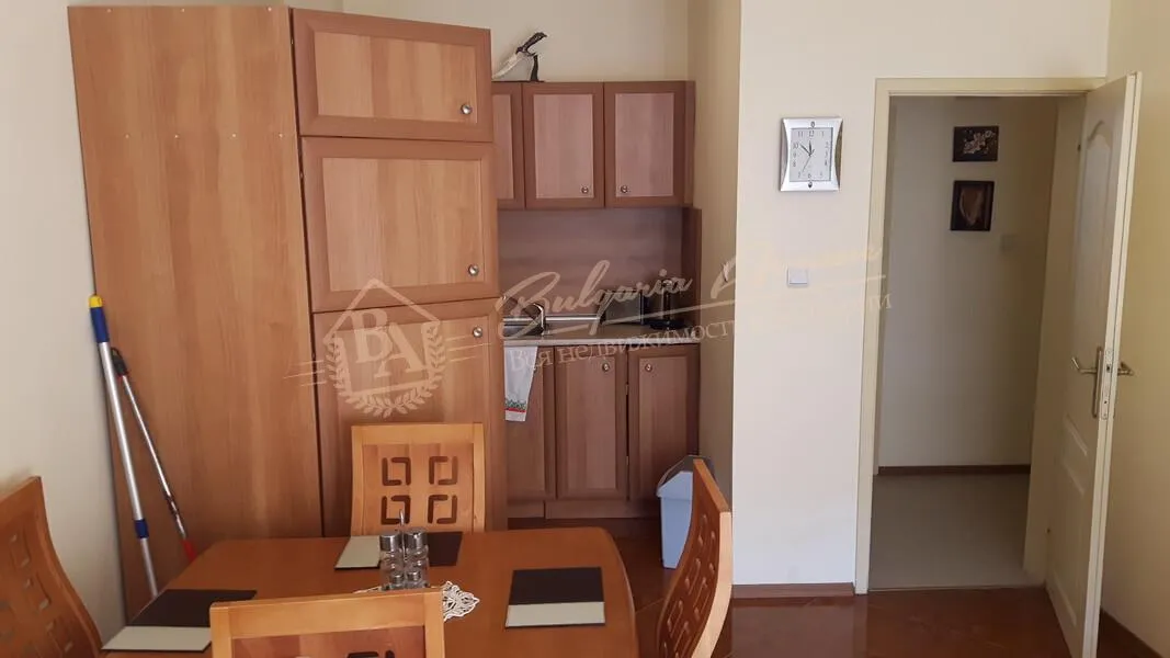 Квартира с 2 спальнями, Sun Light, г.Солнечный Берег