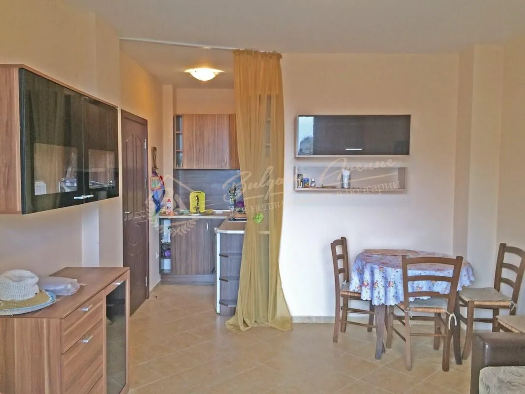 Отличный апартамент, Cascadas, г.Солнечный Берег