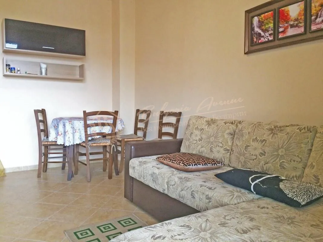 Отличный апартамент, Cascadas, г.Солнечный Берег