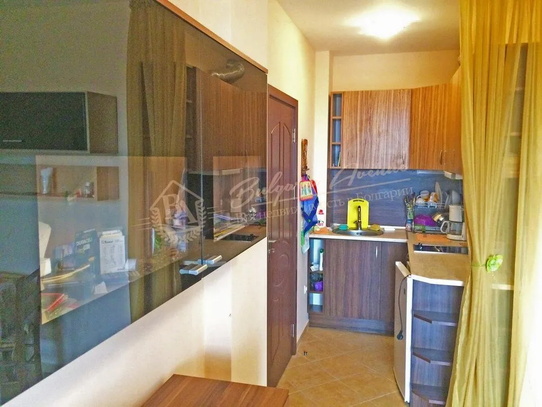 Отличный апартамент, Cascadas, г.Солнечный Берег