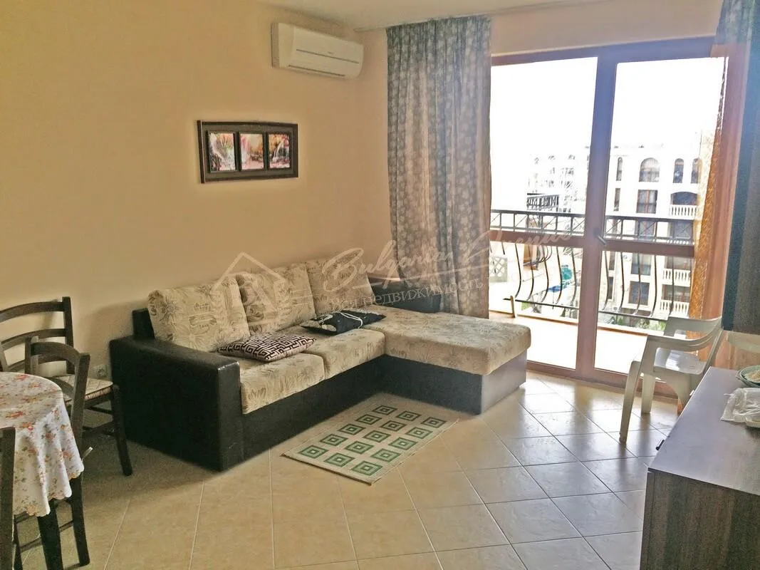 Отличный апартамент, Cascadas, г.Солнечный Берег