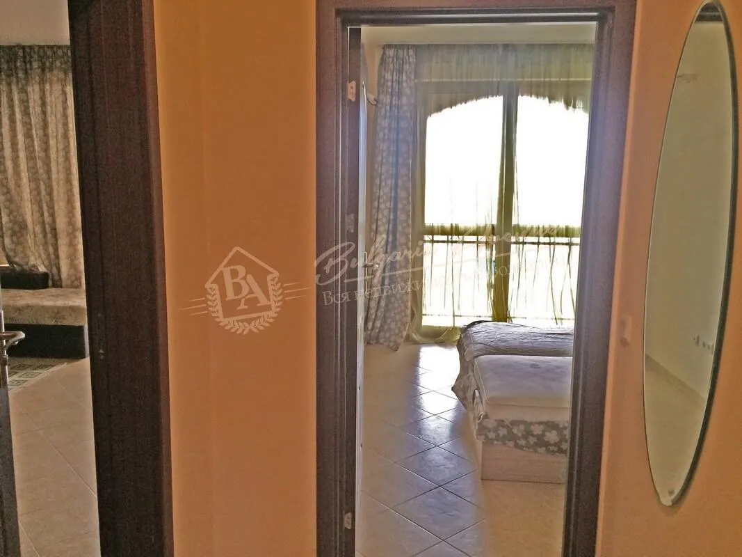 Отличный апартамент, Cascadas, г.Солнечный Берег