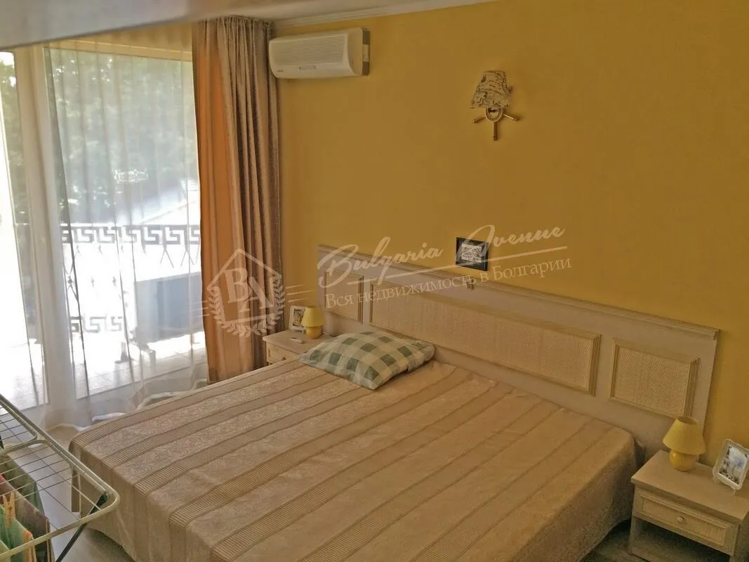 Шикарный апартамент, Victoria Residence, г.Солнечный Берег