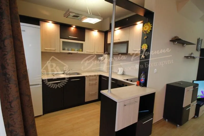 Таунхаус, Chairite, г.Солнечный Берег