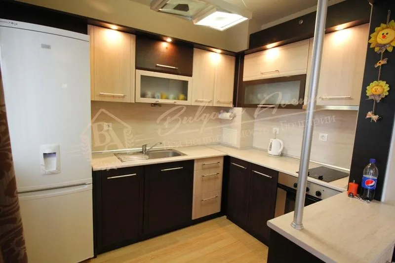 Таунхаус, Chairite, г.Солнечный Берег