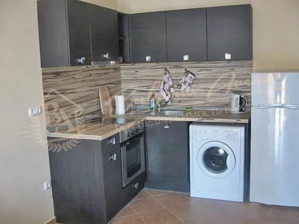 Отличная двухкомнатная вкартира, Cascadas, г.Солнечный Берег