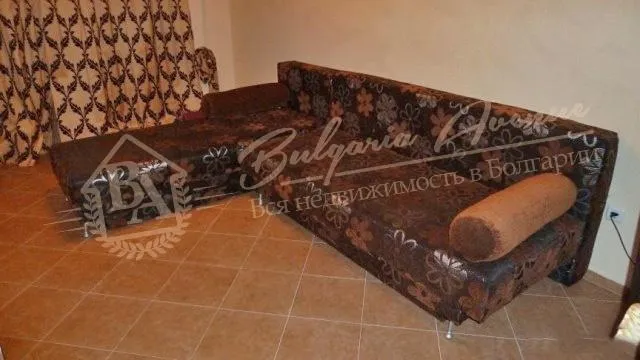 Отличная двухкомнатная вкартира, Cascadas, г.Солнечный Берег