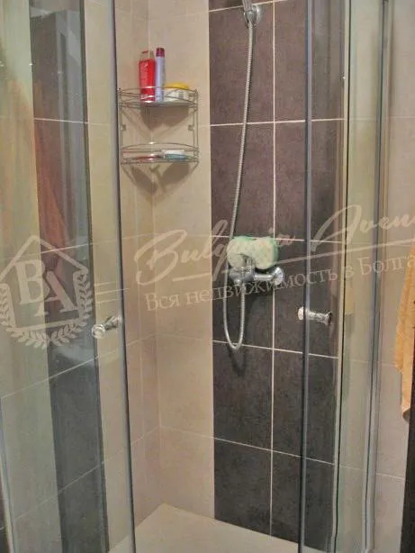 Отличная двухкомнатная вкартира, Cascadas, г.Солнечный Берег