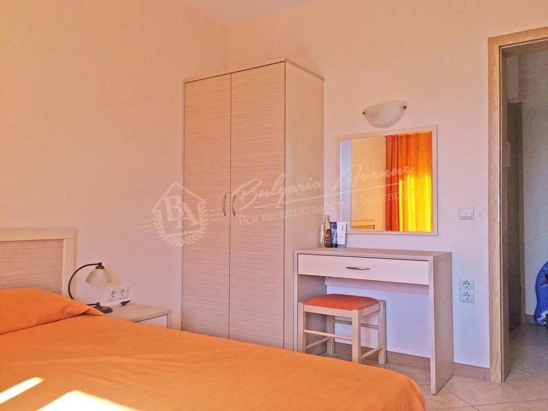 Прекрасный видовой апартамент, Royal Sun, г.Солнечный Берег