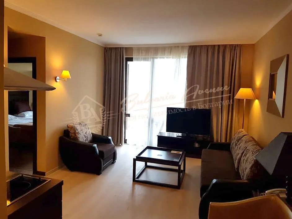 Шикарный испанский апартамент, Royal Beach Barcelo, г.Солнечный Берег