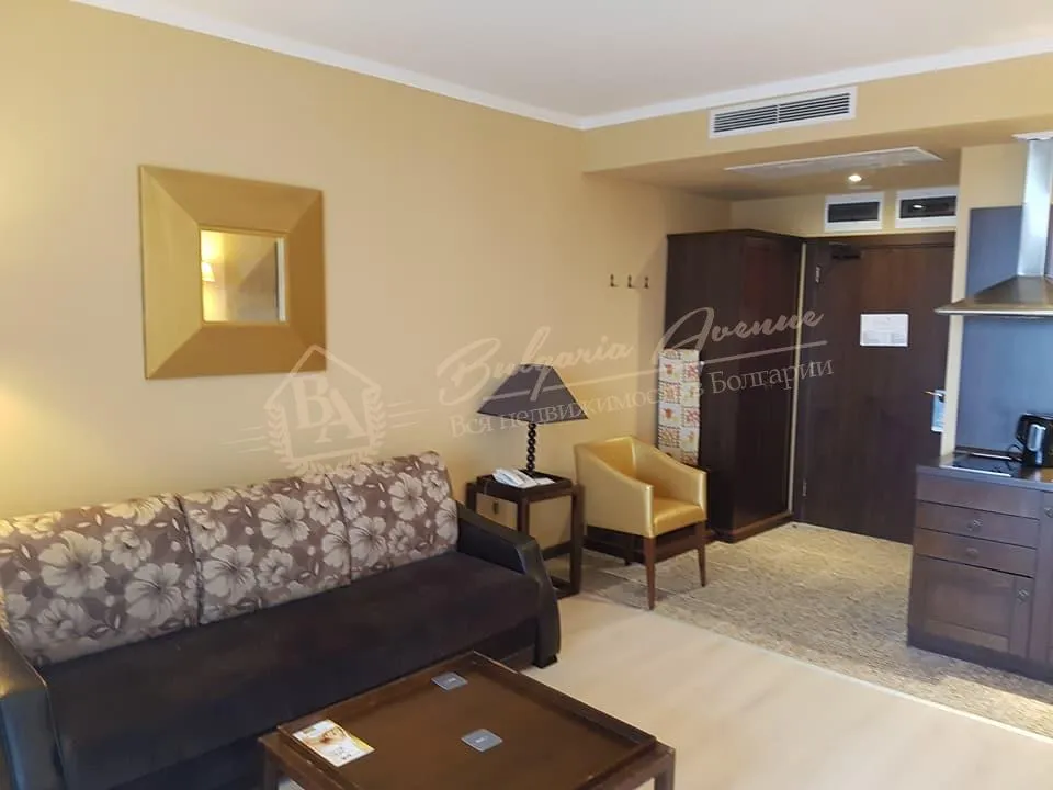 Шикарный испанский апартамент, Royal Beach Barcelo, г.Солнечный Берег