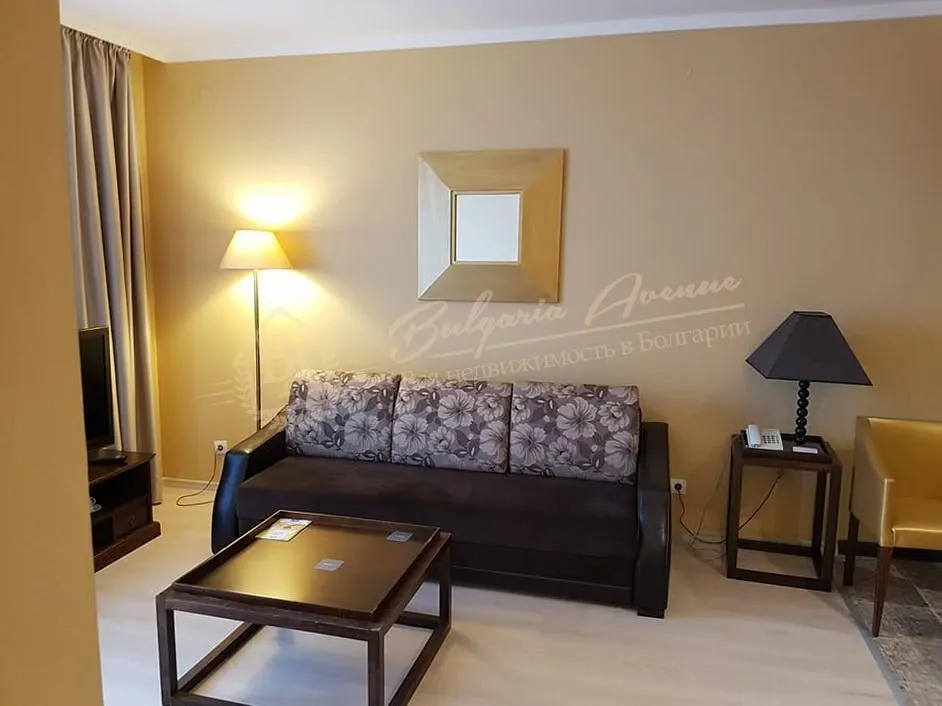 Шикарный испанский апартамент, Royal Beach Barcelo, г.Солнечный Берег