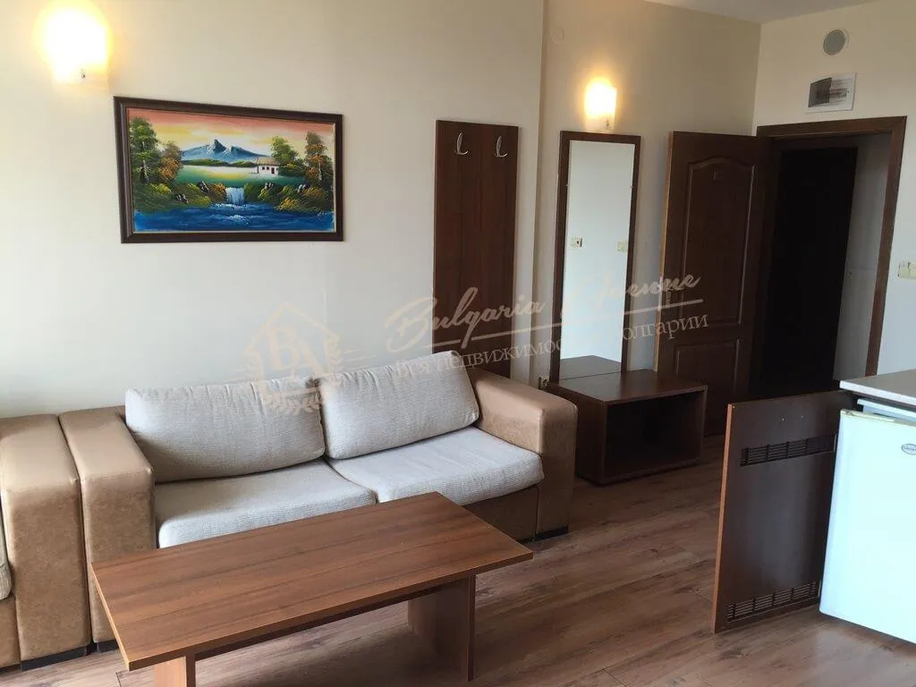 Отличная трехкомнатная квартира, Grenada, г.Солнечный Берег