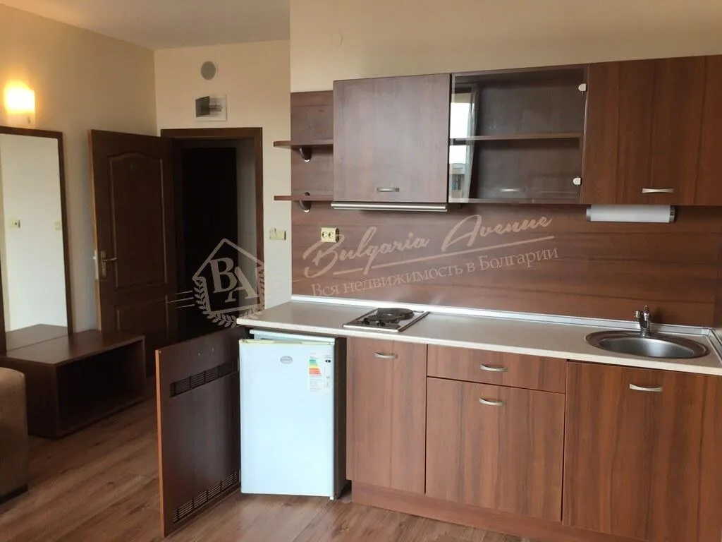 Отличная трехкомнатная квартира, Grenada, г.Солнечный Берег