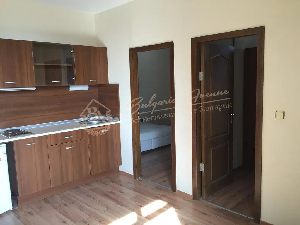 Отличная трехкомнатная квартира, Grenada, г.Солнечный Берег