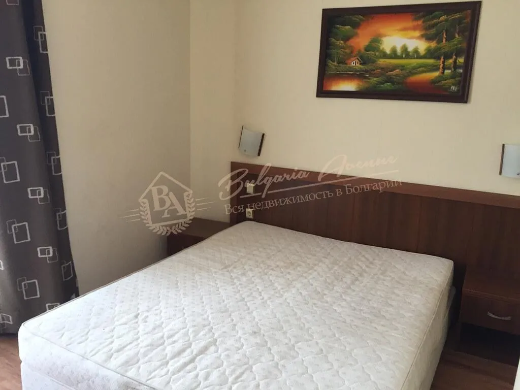 Отличная трехкомнатная квартира, Grenada, г.Солнечный Берег