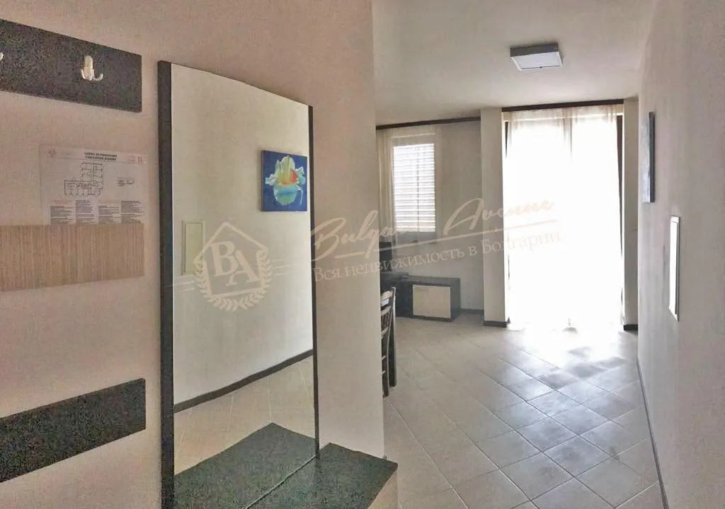 Отличная квартира, Tarsis, г.Солнечный Берег