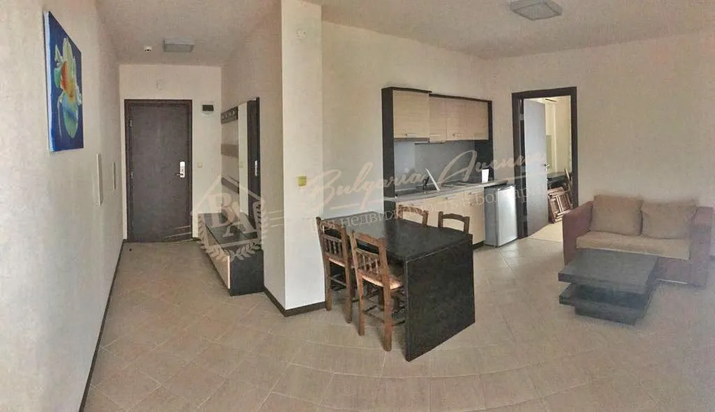 Отличная квартира, Tarsis, г.Солнечный Берег