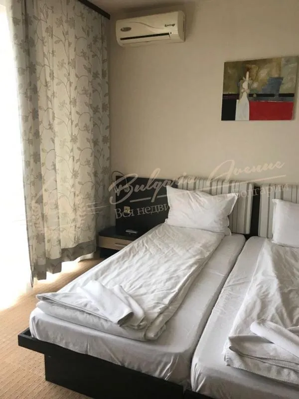 Отличная квартира, Tarsis, г.Солнечный Берег