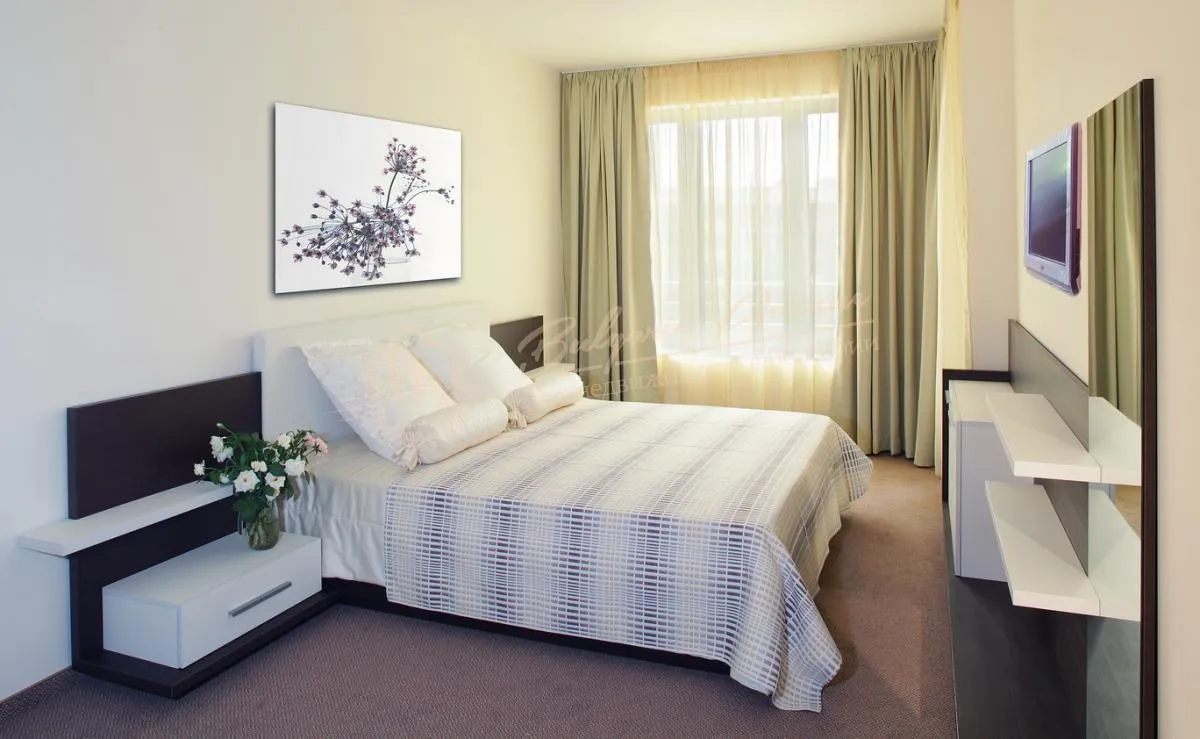 Акция! Шикарный апартамент, Peter House, г.Солнечный Берег