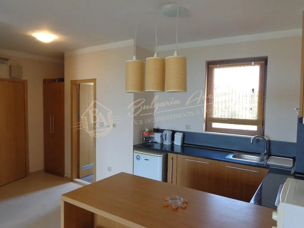 Шикарный апартамент, Royal Beach Barcelo, г.Солнечный Берег