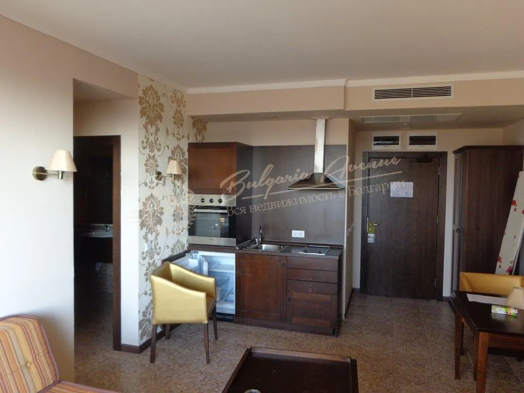 Шикарный апартамент, Royal Beach Barcelo, г.Солнечный Берег