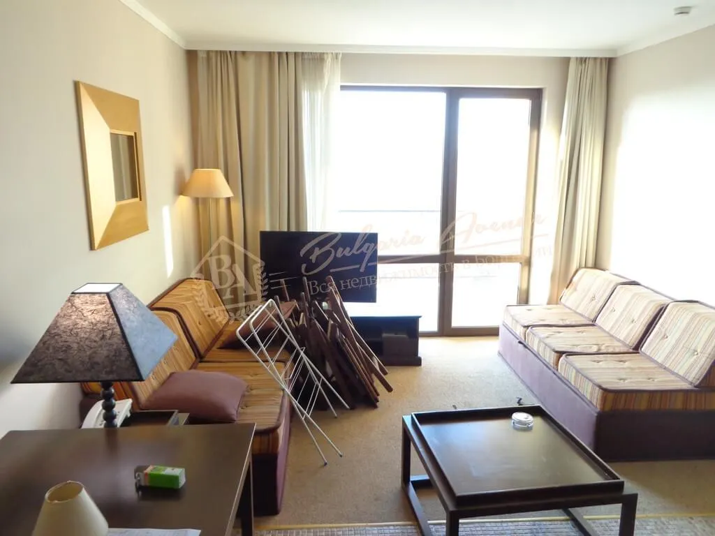 Шикарный апартамент, Royal Beach Barcelo, г.Солнечный Берег