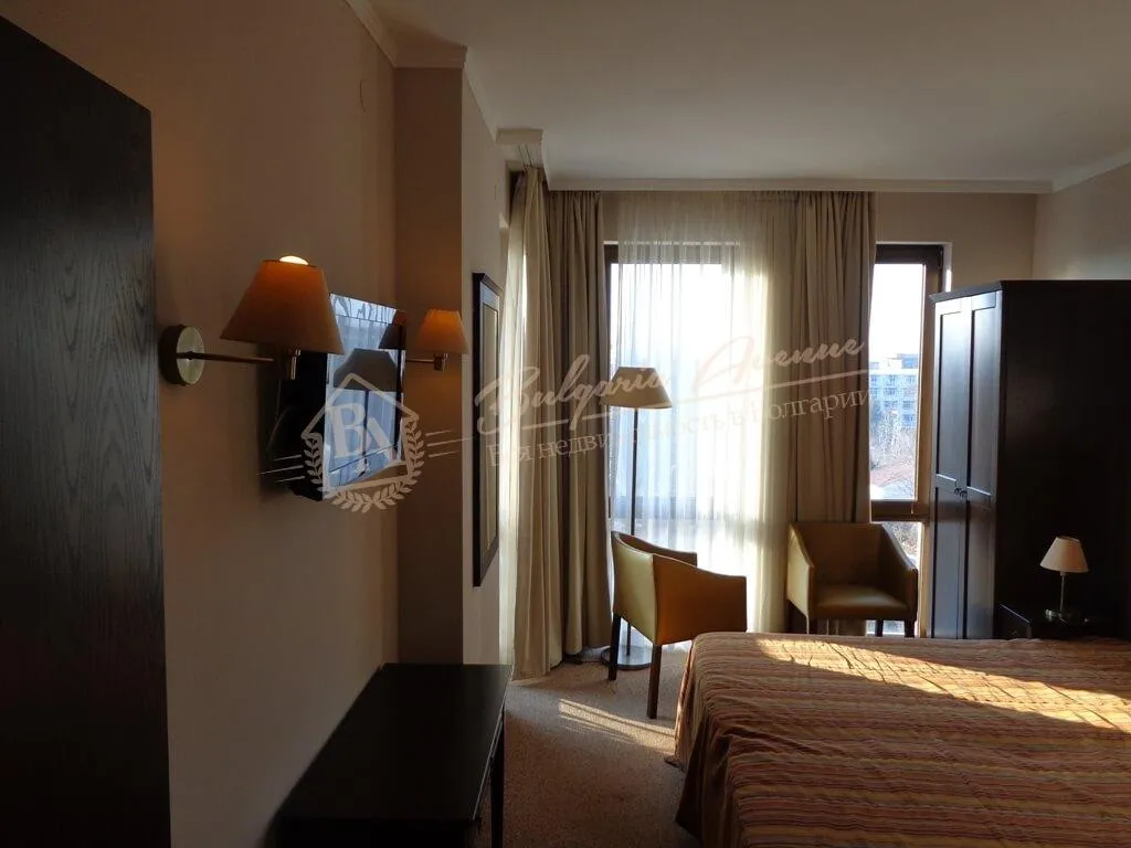 Шикарный апартамент, Royal Beach Barcelo, г.Солнечный Берег