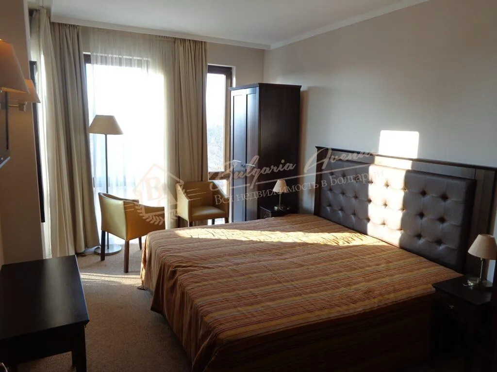 Шикарный апартамент, Royal Beach Barcelo, г.Солнечный Берег