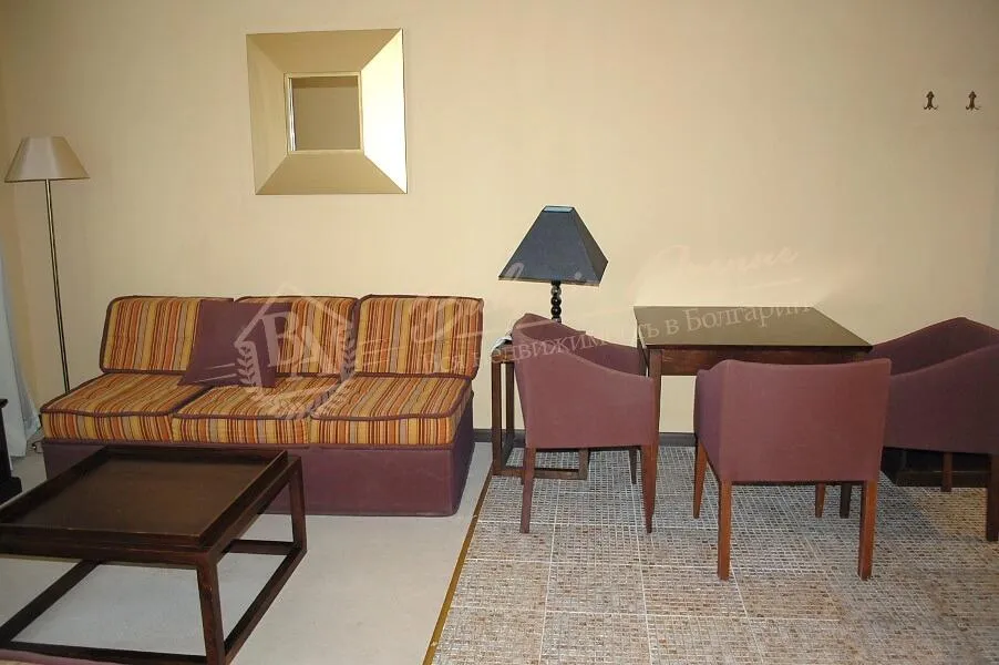 Люксово оборудованный двухкомнатный апартамент, Royal Beach Barcelo, г.Солнечный Берег