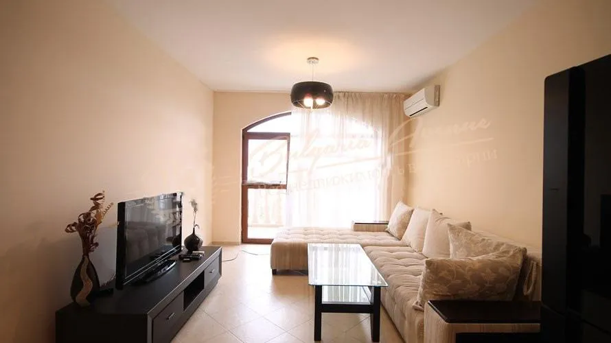 Квартира с 2 спальнями, Cascadas, г.Солнечный Берег