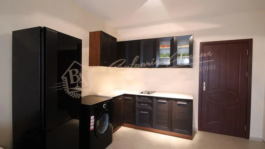 Квартира с 2 спальнями, Cascadas, г.Солнечный Берег